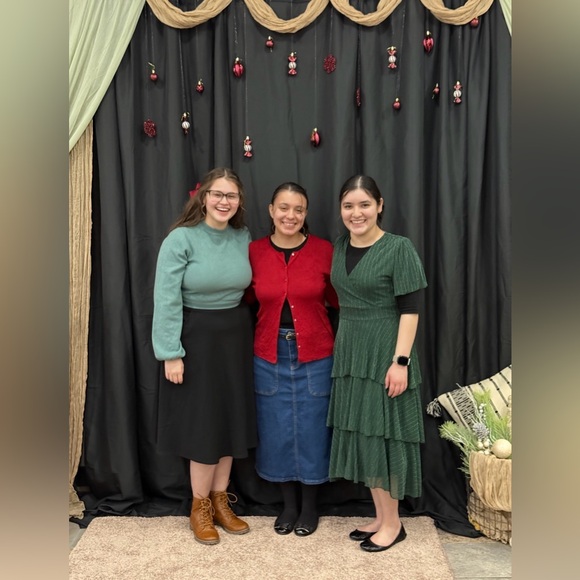 @ladybugthreads is LIVE!!! 👋🏻🔥❤️🚨⏰ - Picture 8 of 16